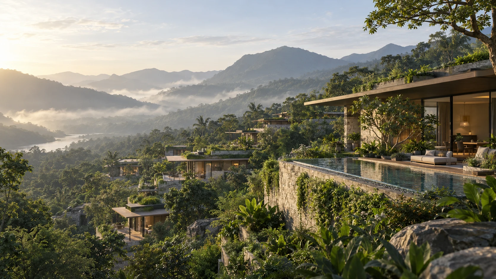 Aranya Estates