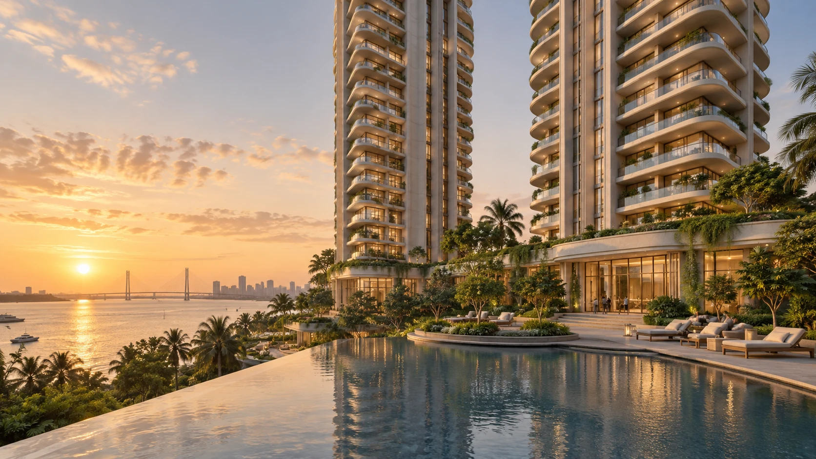 Aurelia Residences